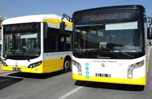 Belediye toplu taşıma ücretlerine yüzde 90 oranında zam yaptı! Yarından itibaren geçerli olacak