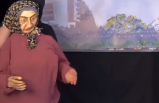 Aile ve Sosyal Hizmetler Bakanlığından Hatay'daki kukla oyununa ilişkin açıklama: