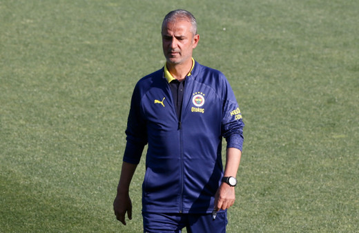 Fenerbahçe sezonu açtı! İsmail Kartal'dan şampiyonluk mesajı: "Onlar olmazsa şansımız yok"