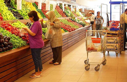 İTO açıkladı! İstanbul'da haziran ayında en çok pahalanan ürün belli oldu