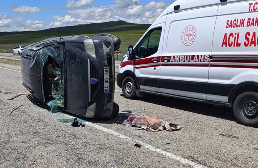 Sağlık Bakanı Fahrettin Koca, Kurban Bayramı tatilinin kaza bilançosunu açıkladı