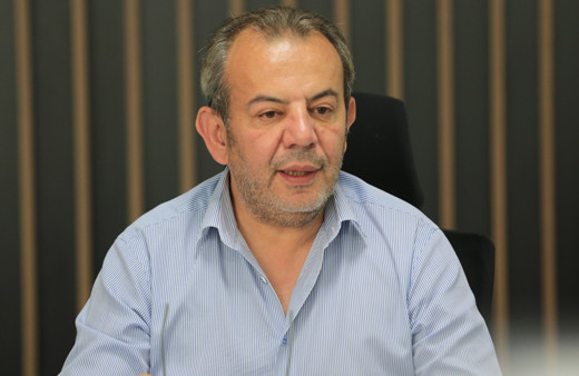 Tanju Özcan'dan bomba iddia! Rüşvet teklifini açıkladı: Kılıçdaroğlu ve çevresini işaret etti!