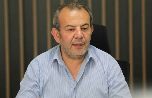 CHP'de sular durulmuyor! Tanju Özcan'dan flaş rüşvet itirafı: "Yürüyüşten vazgeçmem için..."