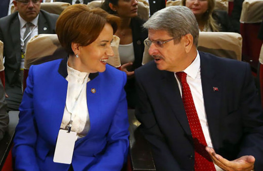 Aytun Çıray'dan bomba Meral Akşener iddiası! FETÖ soruşturması Erdoğan'la anlaştığı için mi kapandı?