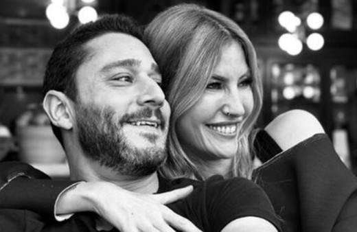 Çağla Şıkel 8 yıllık aşk orucunu bozduğu Nail Gönenli ile yollarını ayırdı