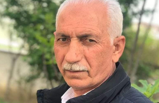 Camide namaz kılarken fenalaşan kişi hayatını kaybetti