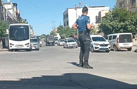 Gaziantep'te katliam gibi aile kavgası! 3 kişi öldü iki kişi yaralandı