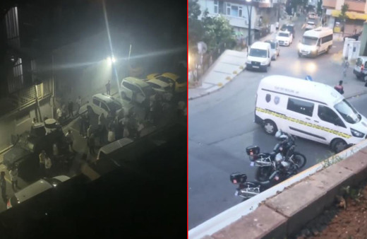 İstanbul’da araca silahlı saldırı: 20 yaşındaki genç hayatını kaybetti