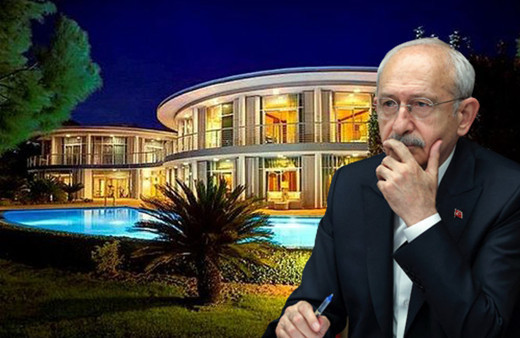 Kılıçdaroğlu'ndan milyonluk tatil! Geceliğine 326 bin TL ödediği iddia edilmişti: CHP'den flaş açıklama!