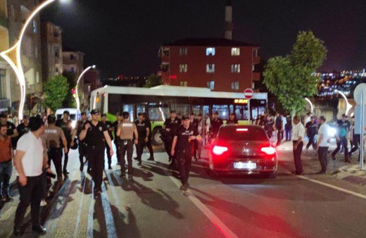 "Suriyeliler ev bastı" iddiası halkı ayaklandırmıştı! Kocaeli Valisi Yavuz'dan açıklama geldi