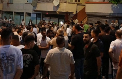 Kocaeli'de 'Suriyeli' gerginliği! İyi Parti, CHP, Saadet, Yeniden Refah ve Deva Partisi kaymakama gidiyor