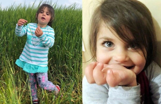 Kaybolduktan 18 gün sonra ölü bulunmuştu! Minik Leyla Aydemir davasında yeni gelişme: O karara itiraz edildi!