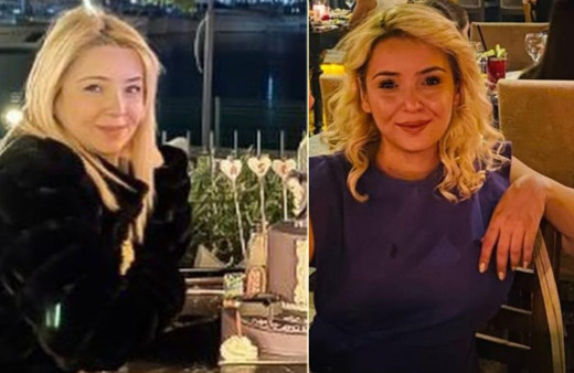 Mersin'de erkek arkadaş vahşeti! Genç Esra hayatını kaybetti