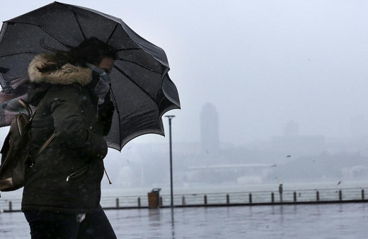 Meteoroloji'nin "Oraj" uyarısı! Uzman isim il il sayıp saat verdi... Peş peşe kritik uyarılar