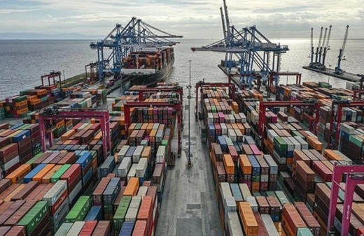 Ticaret Bakanlığı, ihracat rakamlarını açıkladı!