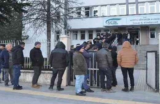 Yargıtay'dan EYT adaylarına kötü haber