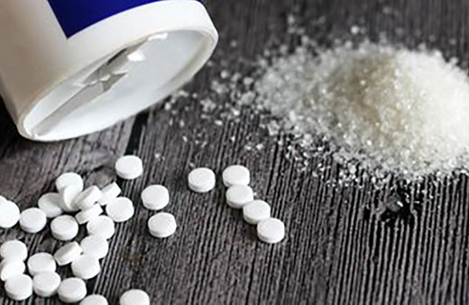 ICBA: 'Aspartama ilişkin sızdırılan görüş yanıltıcı, daha kapsamlı inceleme yapılıyor'