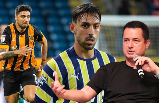 Acun Ilıcalı, Beşiktaş iddialarına son noktayı koydu! Dikkat çeken Ozan Tufan ve İrfan Can Kahveci açıklaması...