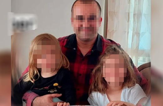 Babası istismar etti hakim görüşmeyi engellemedi! Küçük kızın anlattıkları kan dondurdu: Babam beni zorla...