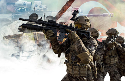 Bakan Yerlikaya duyurdu! PKK'ya ağır darbe: 65 terörist etkisiz hale getirildi