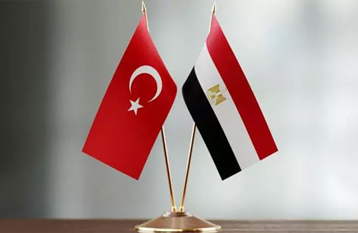 13 yıl sonra bir ilk! Türkiye ile Mısır ilişkilerinde yeni dönem büyükelçi atanıyor
