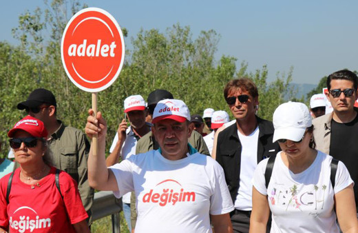 CHP Genel Merkezi'nde panik havası! Tanju Özcan'dan net mesaj: "Onların korktuğu gibi olacak"