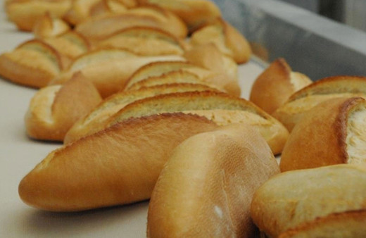 Uzmanlardan beyaz ekmek tüketenlere uyarı geldi, yaşlanmaya sebep oluyor
