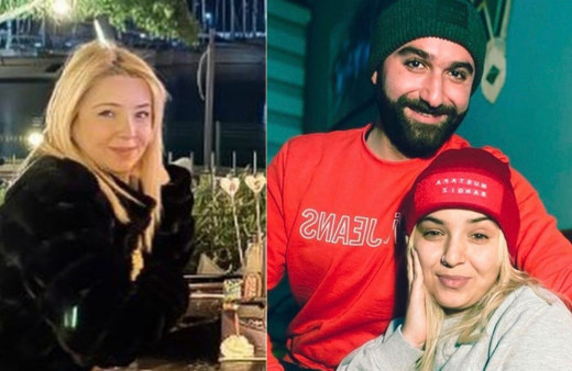 Esra'yı erkek arkadaşı döve döve öldürdü! Doktorların cümlesi vahşetin boyutunu gözler önüne serdi