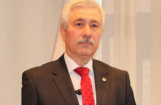 FETÖ şüphelisi eski Ege Üniversitesi Rektörü Hoşcoşkun yakalandı