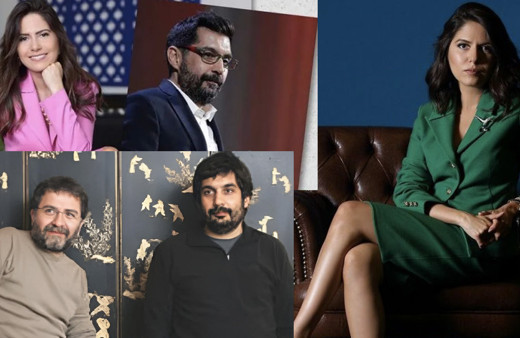 Kübra Par kiminle evli, eşi yönetmen Mahmut Fazıl Coşkun kimdir, ayrıldılar mı?