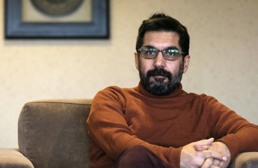 Mahmut Fazıl Çoşkun kimdir, ne iş yapıyor, yaşı kaç? Kübra Par kiminle evli?