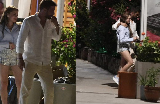 Miray Daner’in sevgilisi, belediye başkanının oğlu Ata Caner Çerçioğlu kim, kaç yaşında, ne iş yapıyor?