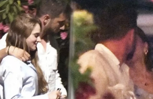 Miray Daner'ın sevgilisi Belediye Başkanının oğlu Ata Caner Çerçioğlu kimdir, kaç yaşında?