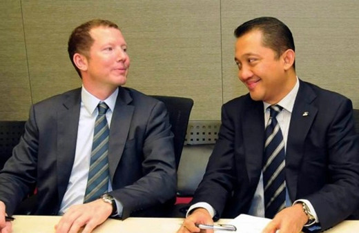 Rothschild ailesi, Türk şirketini satın aldı! Apar topar Türkiye'ye gelip harekete geçtiler