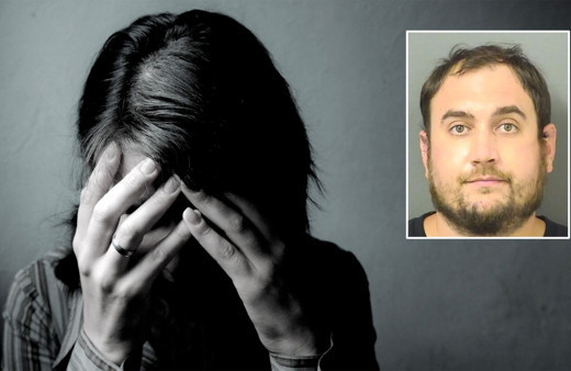 Karısını yatakta başka adamla yakaladı çılgına döndü karısı 'artık durmalısın' diye yalvardı