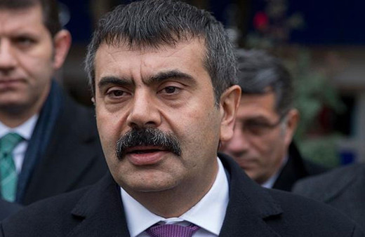 Cumartesi günü başlıyor! Bakan Yusuf Tekin'den davet: Müsait olanları bekliyoruz