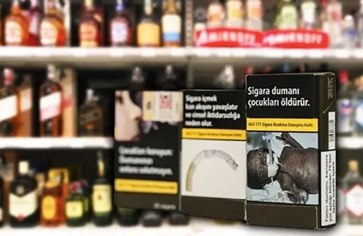Enflasyon açıklandı! Alkol ve sigarada ÖTV zammı ne kadar olacak?