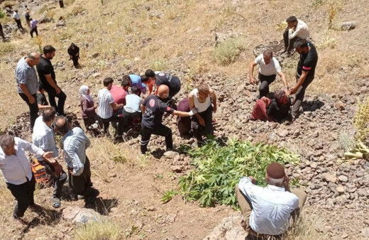 Adıyaman'da elektrik akımına kapılan genç hayatını kaybetti