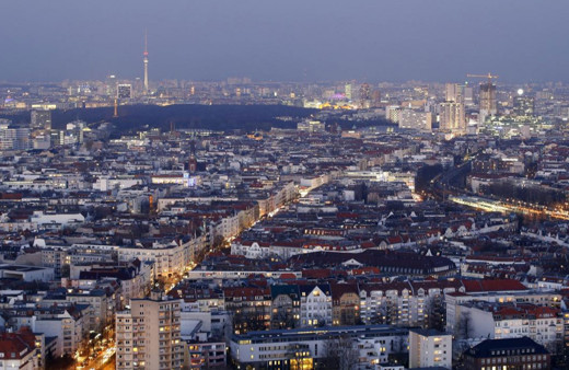 Almanya'daki yardım alanların sayısı arttı! Aşevleri zorlanıyor!