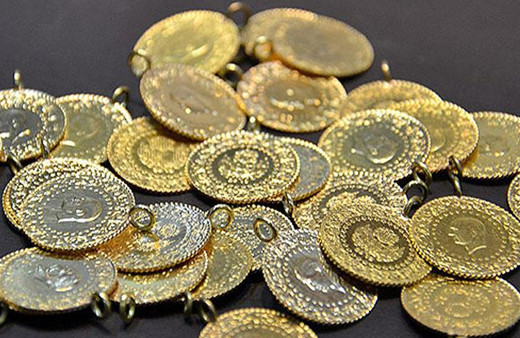 Altın rekora doymuyor gram altın kaç lira, çeyrek altın kaç TL oldu? 'Ayar' oyununa dikkat!