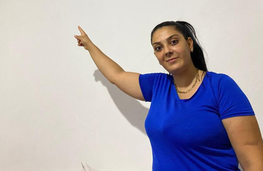 Antalya'da kabus evi! 3 yıl önce büyük umutlarla satın almıştı: Gelenler çay, kahve içip kaçıyorlar