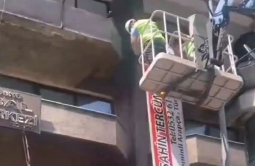 Arapça tabelalar tek tek indirildi