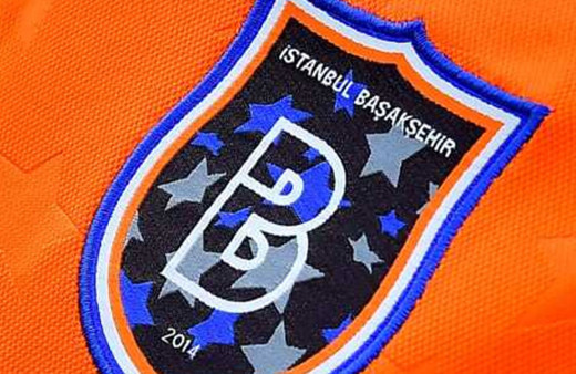 Başakşehir, Türkiye Kupası'nda yarın Atakaş Hatayspor'u ağırlayacak