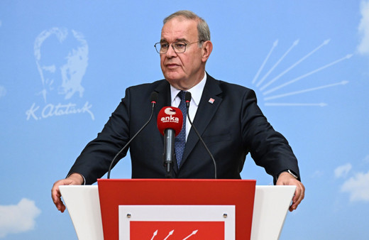 İmamoğlu'nun 'manifesto' adımıyla ilgili soruya CHP'li Faik Öztrak cevap verdi: Hayır, gelmedi