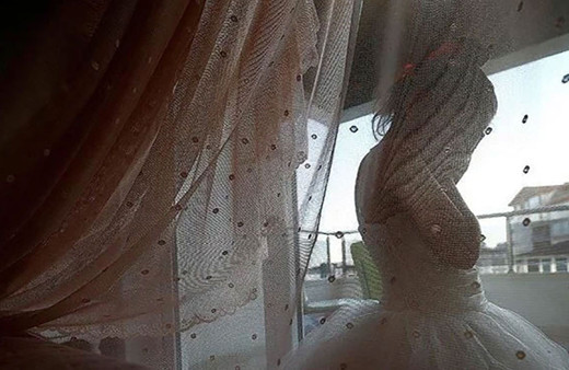 15 yaşında çocuk gelin skandalı! 'Elma Şekeri' sosyal medyadan çığlık attı 5 kişi gözaltına alındı