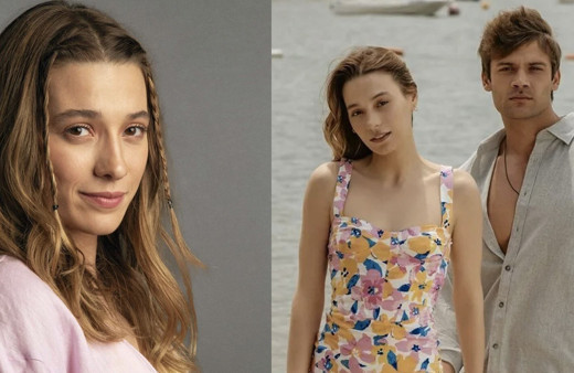 Dönence dizisi konusu nedir, uyarlama mı? Kanal D dizisi oyuncuları kimler?