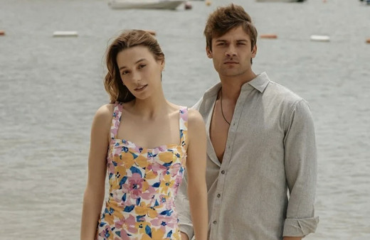 Dönence Verda kimdir? Didem İnselel nereli, kaç yaşında? Didem İnselel'in oynadığı diziler neler?