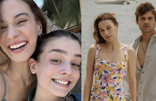 Dönence Gülce kimdir? Ülkü Hilal Çiftçi nereli, kaç yaşında? Ülkü Hilal Çiftçi'in oynadığı diziler neler?