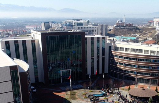 Dünyanın en iyi genç üniversiteleri sıralamasında Türkiye’den 47 üniversite yer aldı