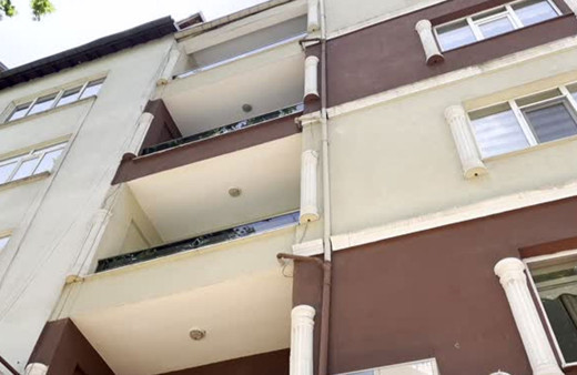 Isparta'da yalnız yaşayan bir kişi ölü bulundu